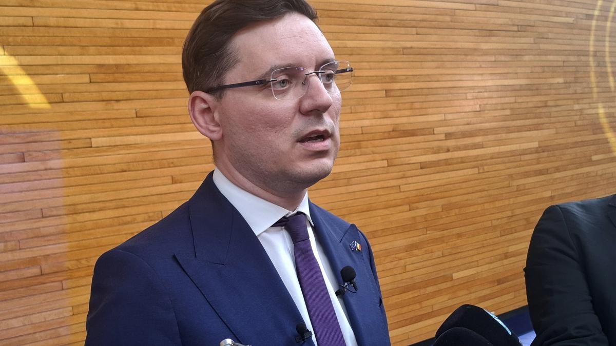 Victor Negrescu: Cer guvernanților să fie mai determinati în identificarea soluțiilor pentru... 2 Victor Negrescu Cer guvernantilor sa fie mai determinat in identificarea solutiilor pentru