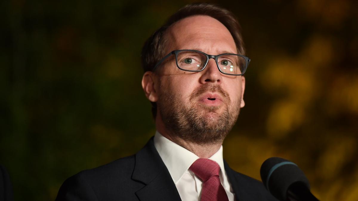 dominic fritz despre intalnirea cu nicusor dan de la cotroceni nu cred ca aceasta criza se va