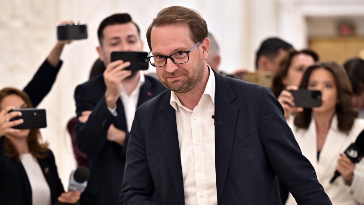 dominic fritz respinge fara echivoc refacerea coalitiei psd trebuie sa clarifice cum vrea sa
