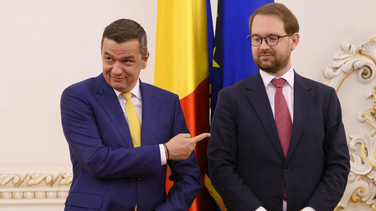incepe saptamana cruciala pentru negocierile noului guvern surse user ar putea sprijini un cabinet