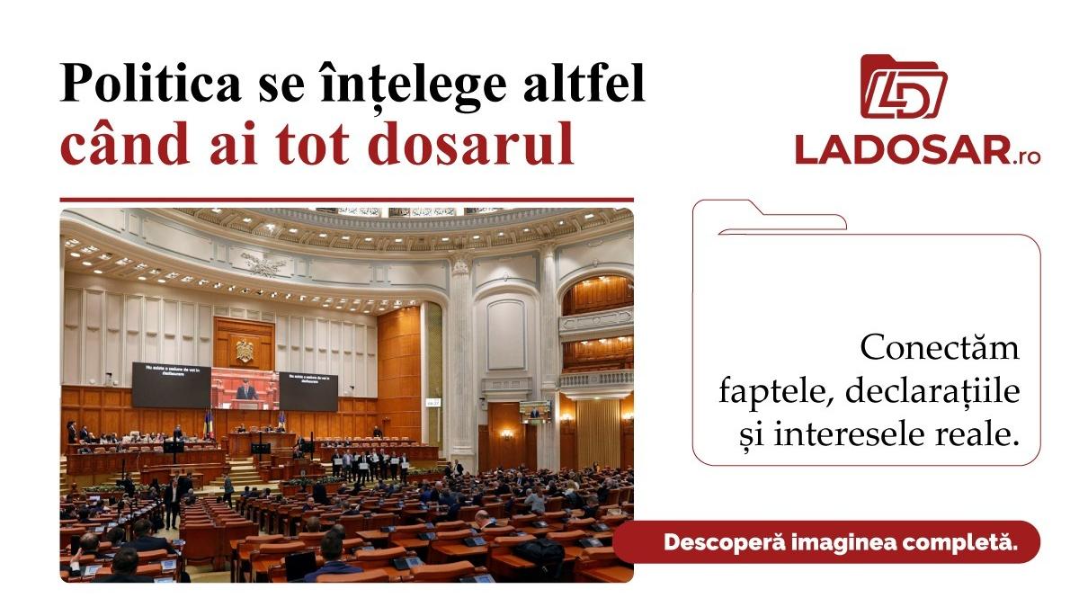 Ladosar.ro: spațiul unde politica este monitorizată cu mai multă atenție 2 ladosar ro spatiul unde politica este monitorizata cu mai multa atentie