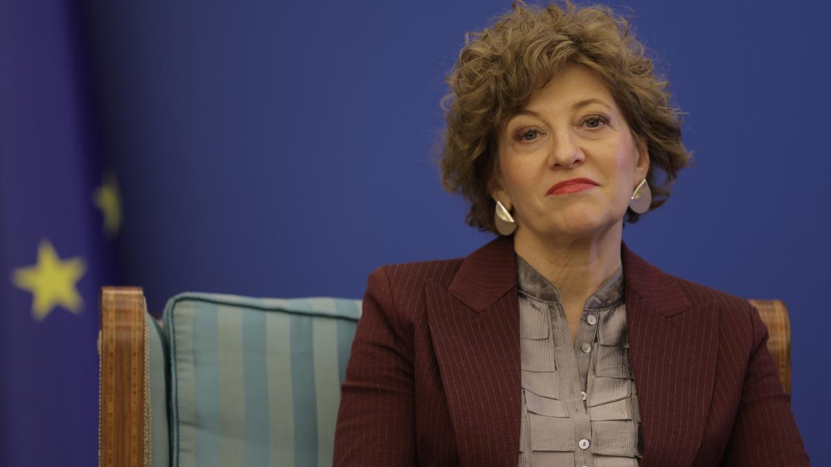 noi informatii de la intalnirea oana gheorghiu schwarz conexiunea cu rheinmetall compania germana care