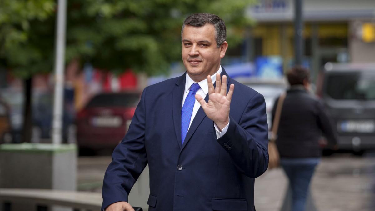 prima reactie a lui eugen tomac dupa ce nicusor dan le a spus liderilor partidelor ca l ar dori