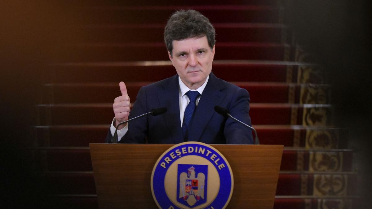 prima reactie a lui nicisor dan dupa ce drona a cadut la galati vom lua masuri proportionale in