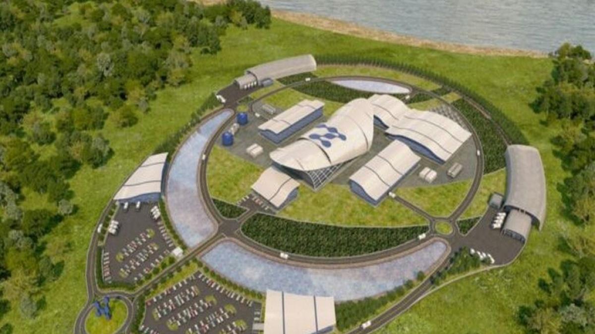 Prima reacție a Nuclearelectrica în scandalul de la Doicești. Răspuns pentru Bolojan: Proiectele... 2 prima reactie a nuclearelectrica in scandalul de la doicesti raspuns pentru bolojan proiectele 1
