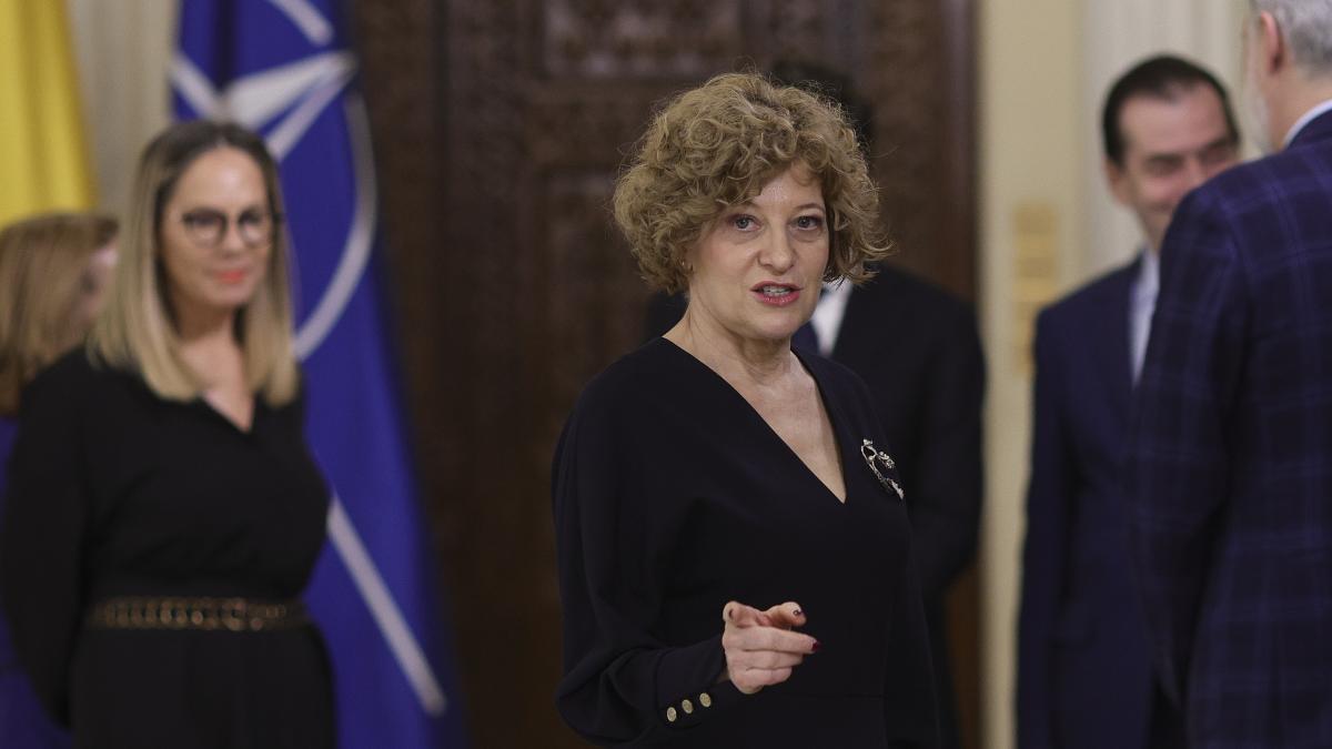 Reacția Oanei Gheorghiu după ce fostul șef al ADR i-a depus plângere la DNA: „Sper ca procurorii...” 2 reactia oanei gheorghiu dupa ce fostul sef al ADR i a depus plangere la DNA sper ca procurorii