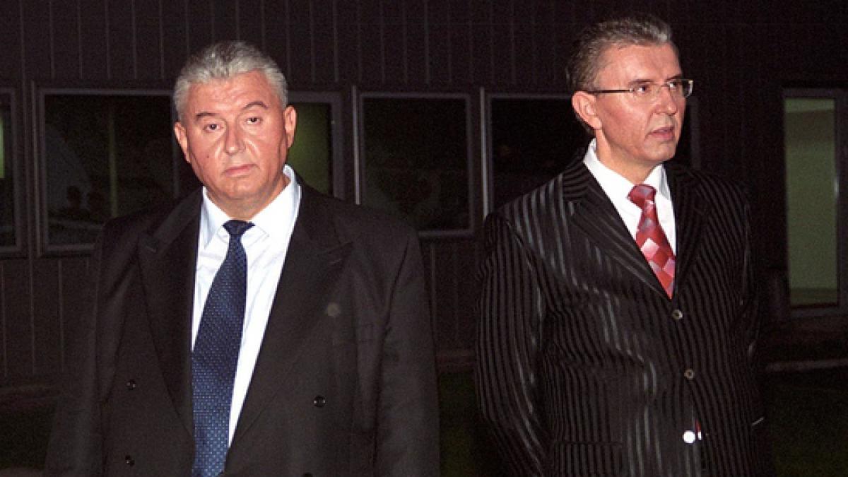 stenograme uimitoare interventiile fratilor micula in biroul lui ludovic orban pe un