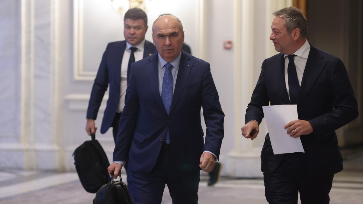 surse s ar fi promis inclusiv posturi de consul pentru voturi la motiunea de cenzura