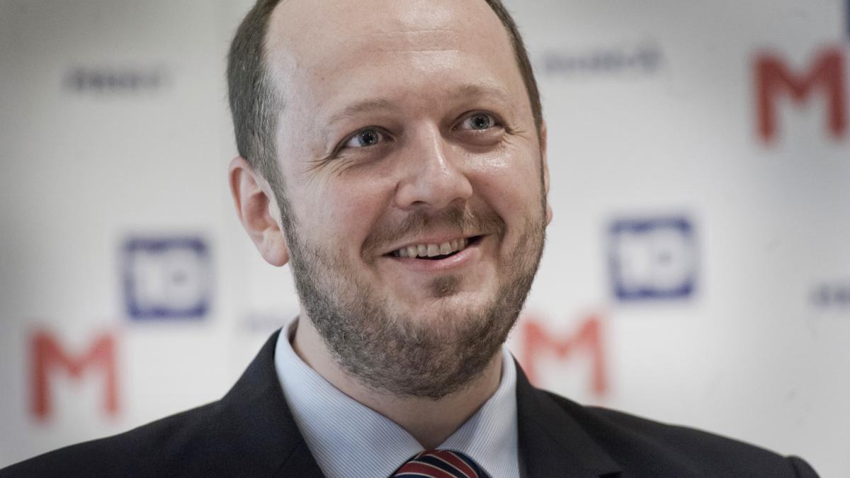 Adrian Papahagi vorbeste despre motivele pentru care l a respins pe prietenul sau Tomac Nu vreau sa intru in