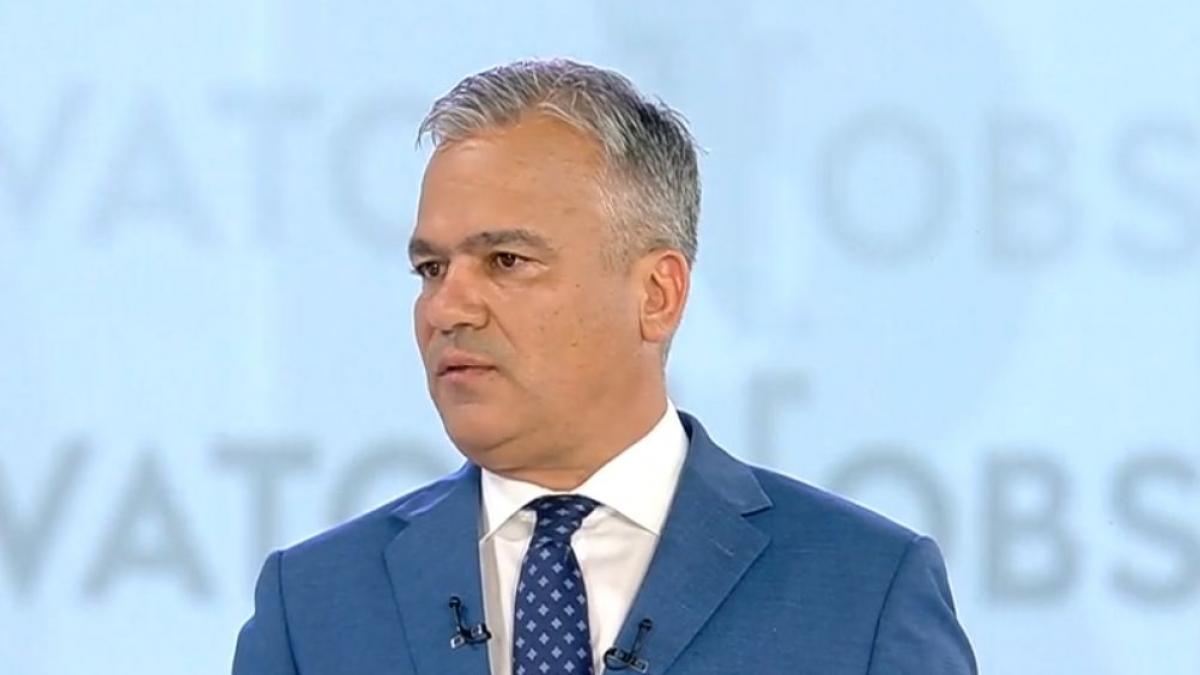 Adrian Veștea: "Mi-aș dori ca Alexandru Nazare să rămână la Ministerul Finanțelor. Voi avea discuții și cu Cătălin..." 4 Adrian Vestea Mi as dori ca Alexandru Nazare sa ramana la Ministerul Finantelor Voi avea discutii si cu Catalin