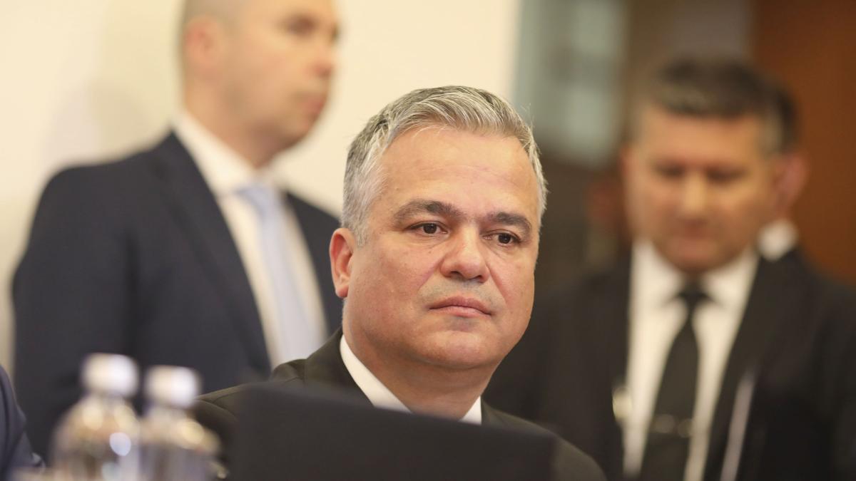 Adrian Vestea a adresat un mesaj colegilor din PNL Ceea ce s a intamplat astazi nu reprezinta o amenintare