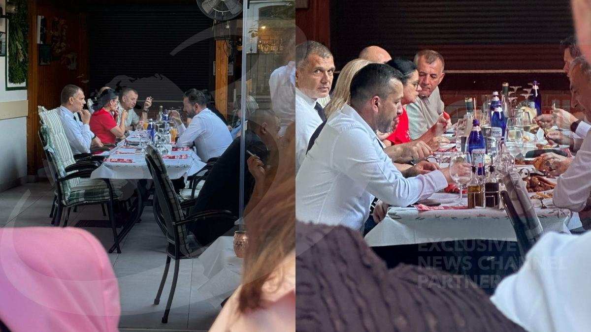 Aripa Bolojan își planifică următoarele acțiuni la un restaurant de lux din București, în timp ce... 4 Aripa Bolojan isi planifica urmatoarele actiuni la un restaurant de lux din Bucuresti in timp ce
