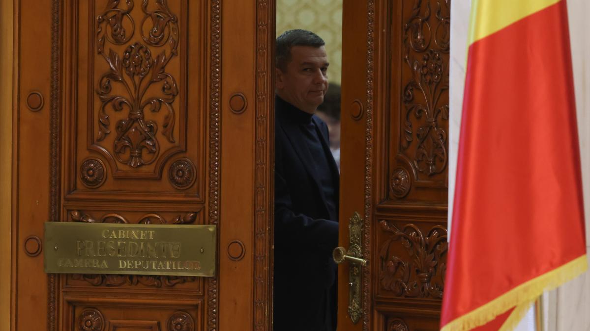 Blocaj total pentru un nou Guvern Nu se vede nicio solutie Au mai ramas mai putin de