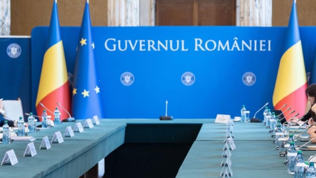 Care sunt pașii pentru constituirea Guvernului în România, de la desemnarea premierului și până la... 2 Care sunt pasii pentru constituierea Guvernului in Romania de la desemnarea premierului si pana la