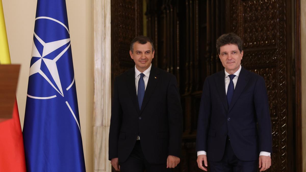Ce zice UDMR despre premierul desemnat Aceasta desemnare e usor bizara Nu devine tehnocrat peste noapte