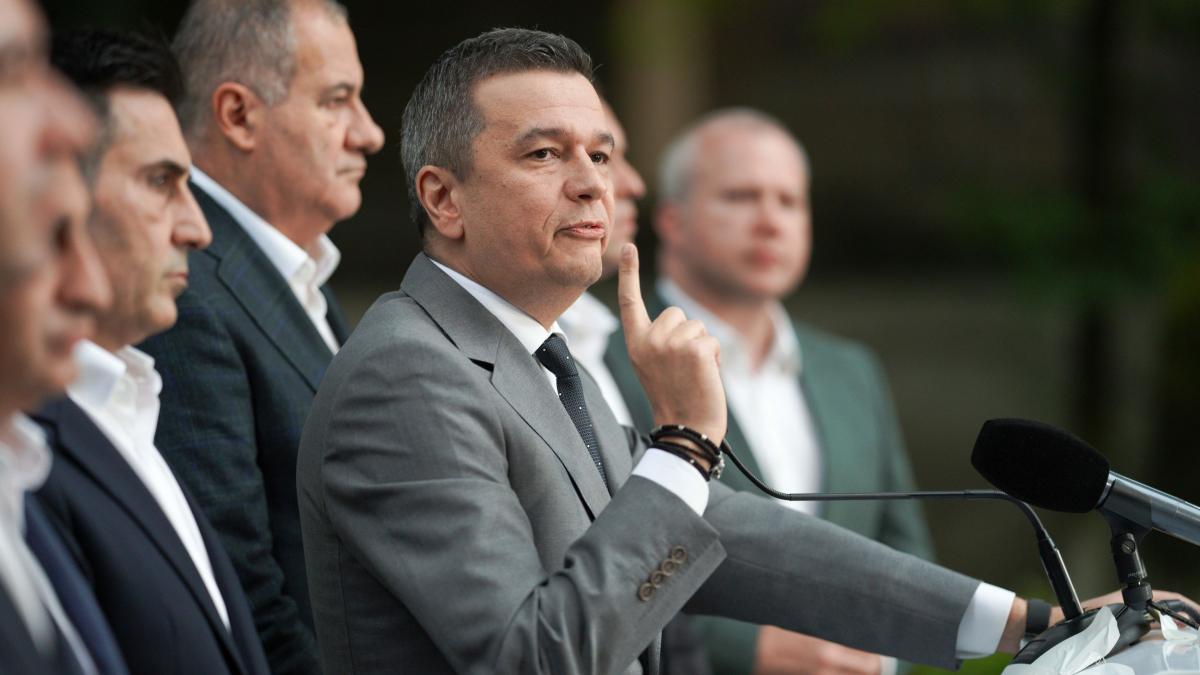 Cele noua conditii impuse de PSD lui Eugen Tomac printre care si reducerea TVAlui