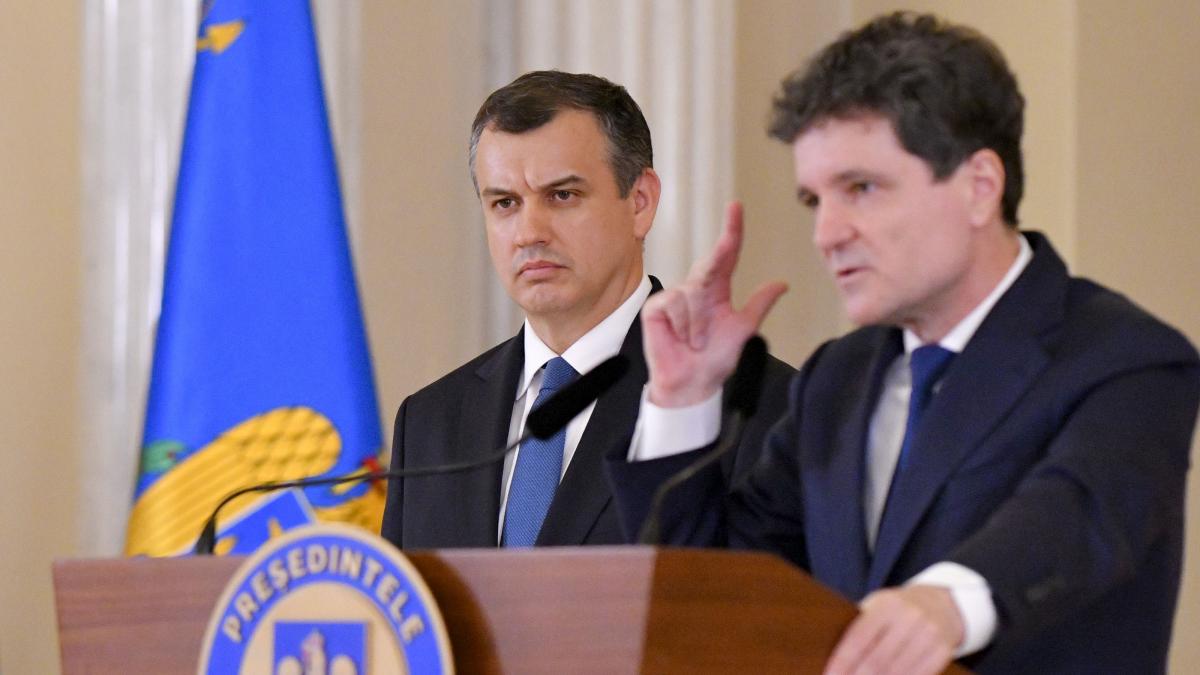 Cine sunt tehnocratii lui Tomac si care sunt sansele lor de a fi acceptati de partide PSD nu este de acord cu