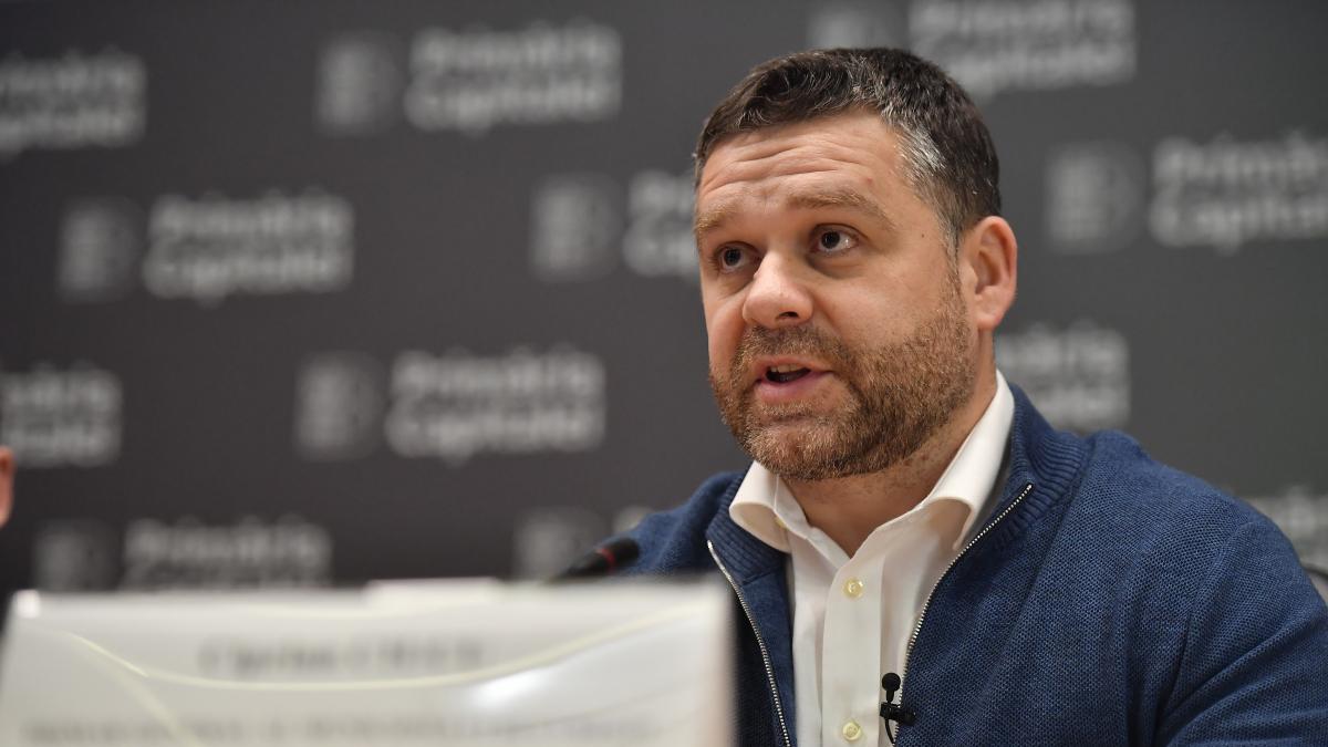 Ciucu îl acuză pe Tomac de discuții „ascunse și neasumate cu PSD”: „Demonstrati decență...” 2 Ciucu il acuza pe Tomac de discutii ascunse si neasumate cu PSD Demonstrati decenta