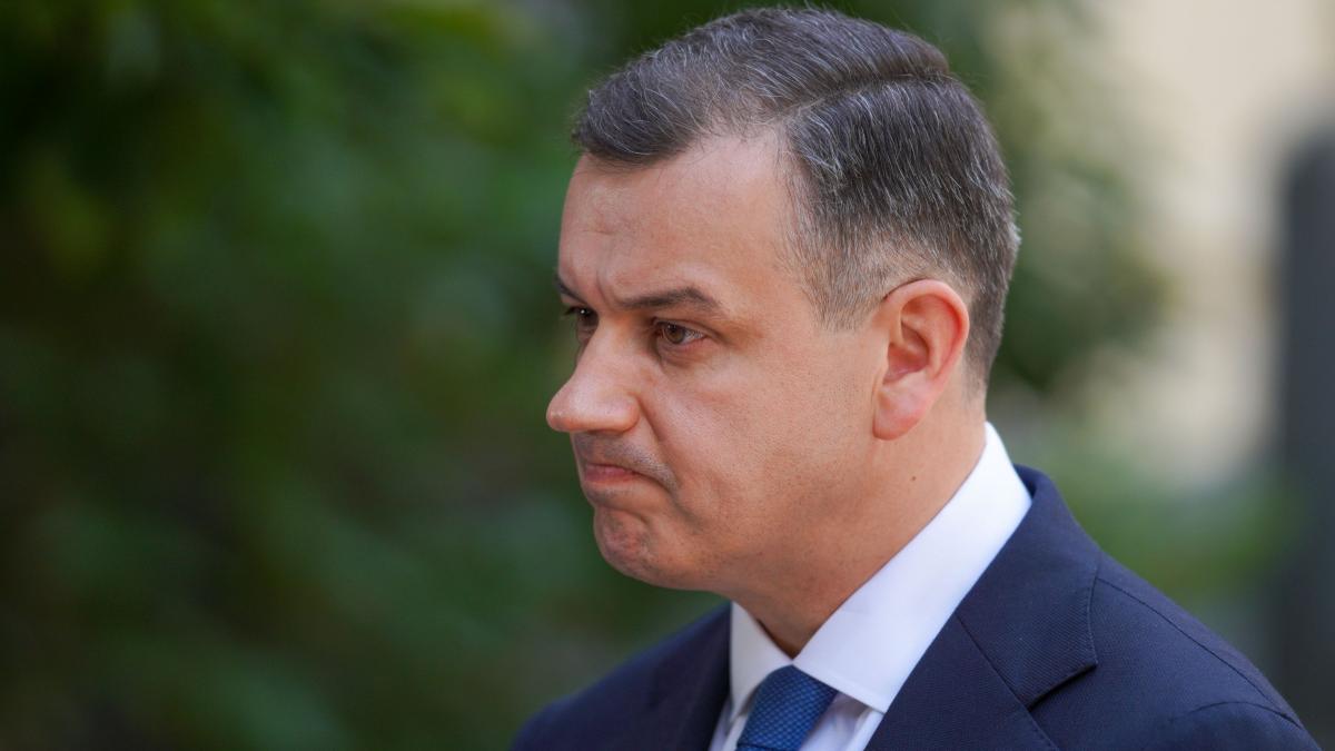 Eugen Tomac, deranjat de Ilie Bolojan, îi răspunde ferm: „Renunțați la demagogie, nu avem nevoie de... 2 Eugen Tomac deranjat de Ilie Bolojan ii raspunde ferm Renuntati la demagogie nu avem nevoie de