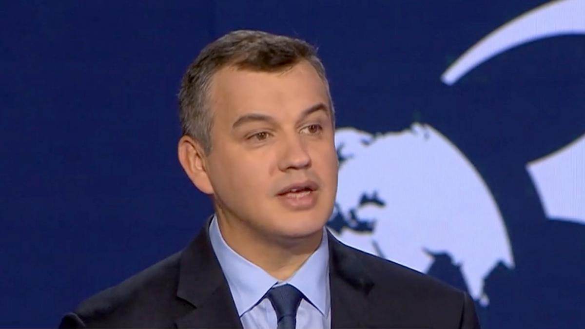 Eugen Tomac explică situația cetățeniei sale și de ce nu deține cetățenia ucraineană. "Sunt născut..." 3 Eugen Tomac explica situatia cetateniei sale si de ce nu detine cetatenia ucraineana Sunt nascut