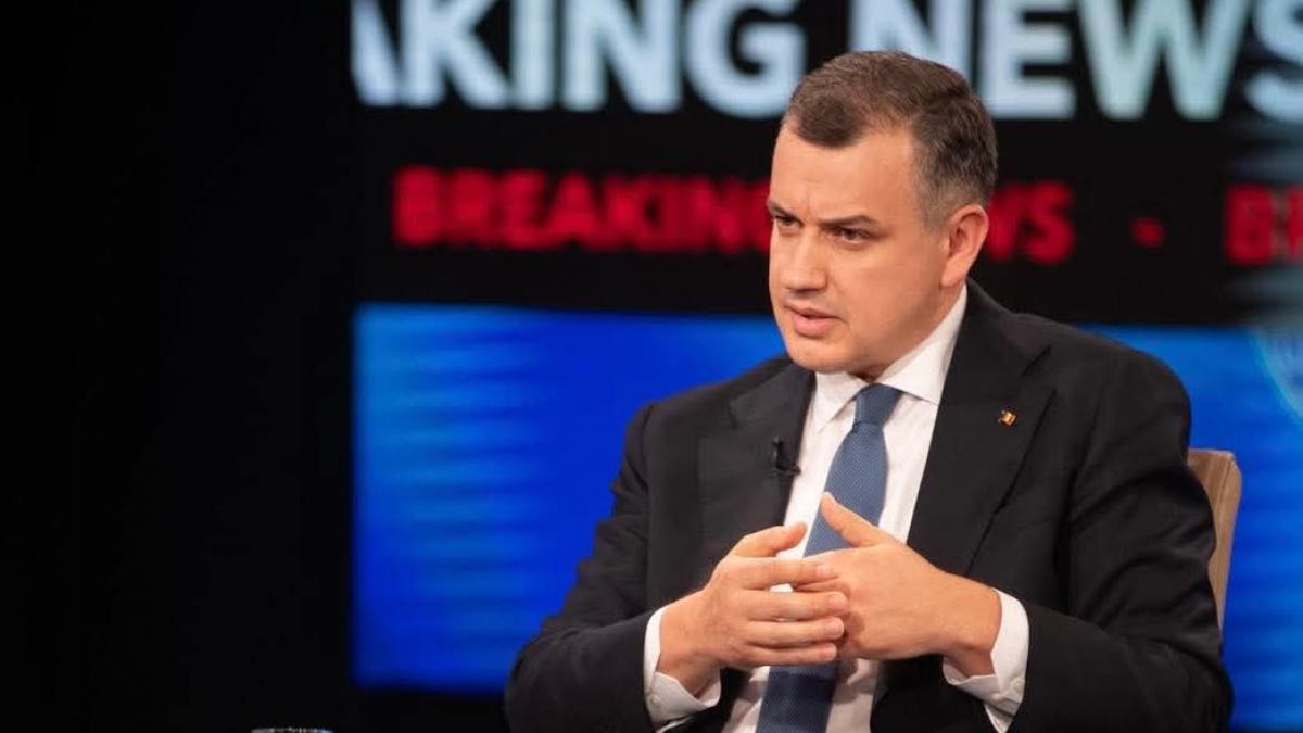 Eugen Tomac referitor la Legea salarizarii Nu a fost realizata corespunzator Nu sunt de acord cu metoda de crestere