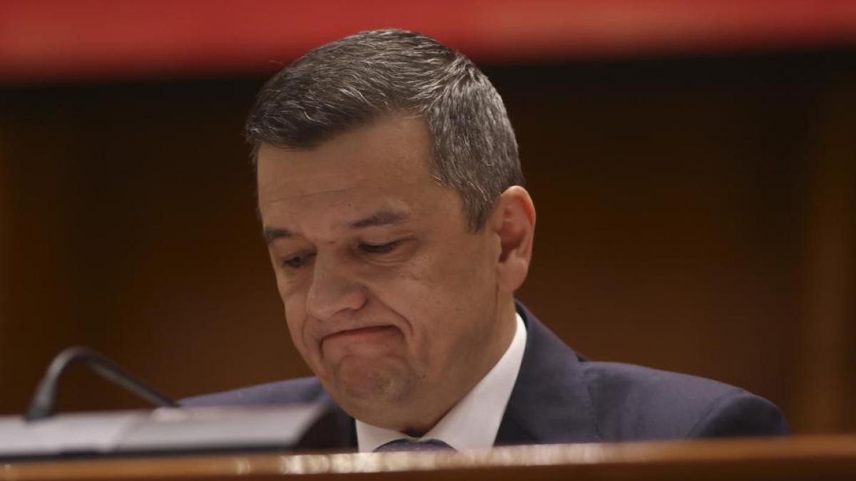 Grindeanu discuta sincer despre alegerile anticipate transmitem celor curajosi din PNL si USR ca