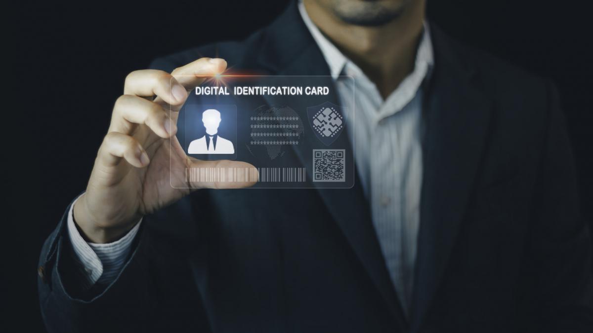Guvernul Bolojan a hotarat sa adopte solutia germana pentru Portofelul European de Identitate