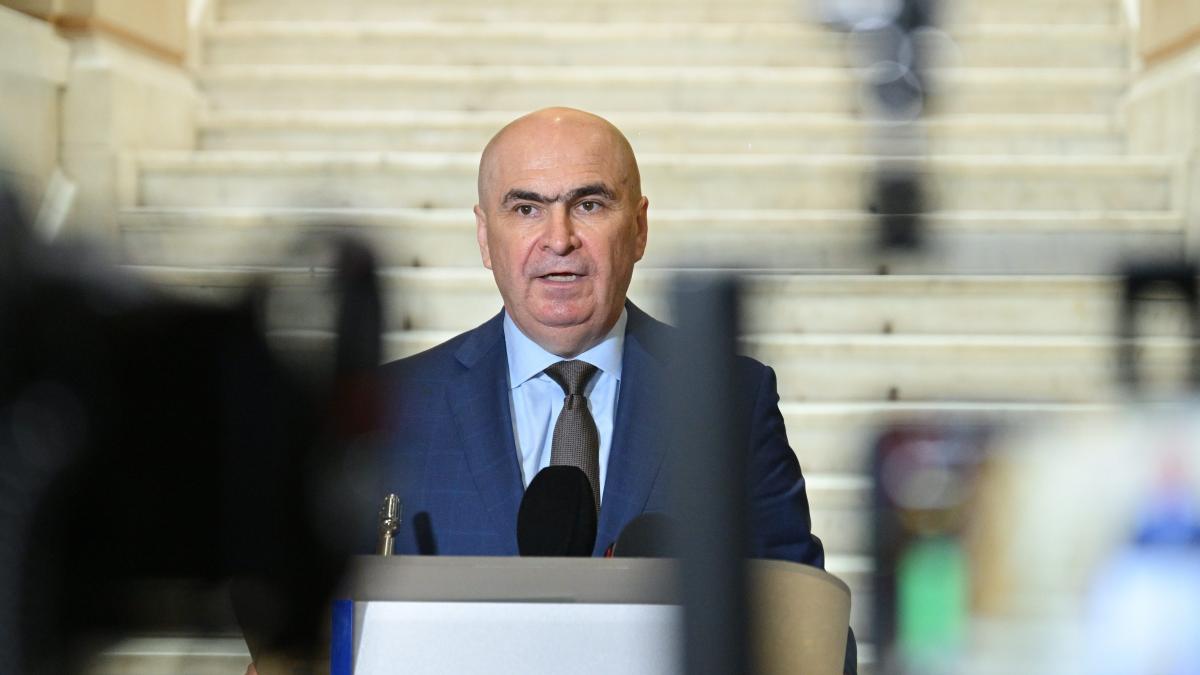Ilie Bolojan Proiectele din PNRR finalizate dar neconectate la energie electrica ar putea fi