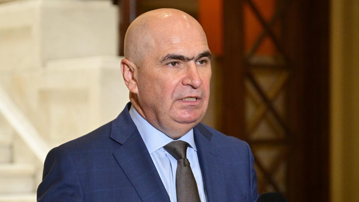 Ilie Bolojan despre legea salarizarii Veniturile din sectorul public nu se vor reduce dar vor aparea