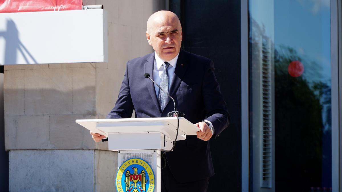 Ilie Bolojan va efectua o noua vizita oficiala in Republica Moldova in acest weekend