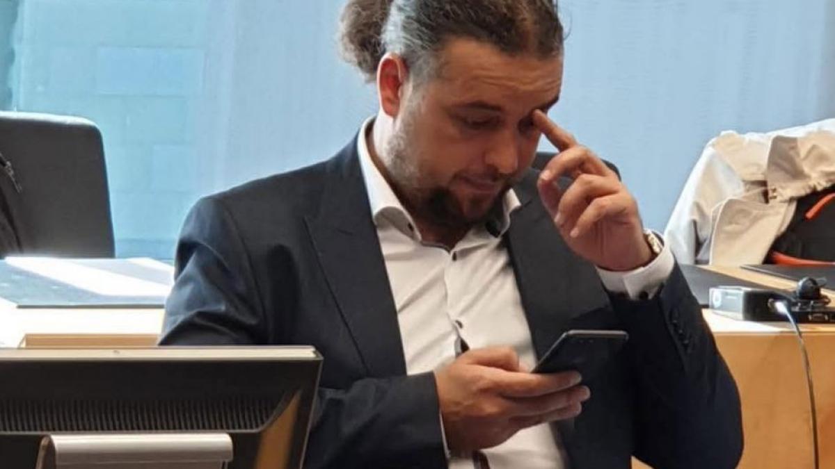 Ionut Masala tehnocratul propus pentru Ministerul Transporturilor solicta sa nu fie excluse partidele din esalonul 2