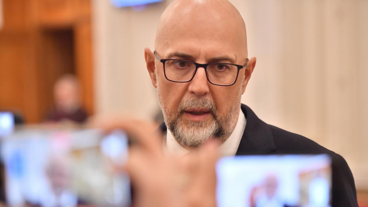 Kelemen Hunor anunță și el că UDMR va intra în Opoziție: „O guvernare stabilă nu poate fi...” 2 Kelemen Hunor anunta si el ca UDMR va intra in Opozitie O guvernare stabila nu poate fi