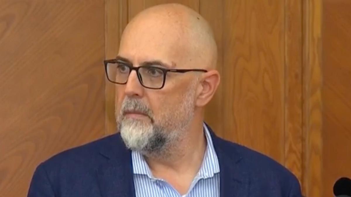 Kelemen neagă că Bolojan i-ar fi oferit ceva pentru a-l susține: „UDMR a primit ANRP-ul în... 2 Kelemen neaga ca Bolojan i ar fi oferit ceva pentru a l sustine UDMR a receput ANRP ul in