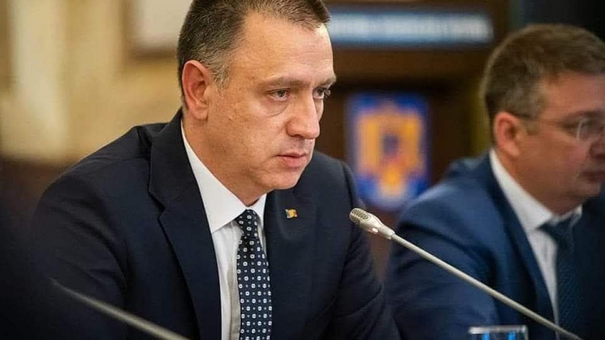 Mihai Fifor afirma ca pe agenda CSAT ar trebui sa se discute despre modul in care Bolojan tine tara captiva