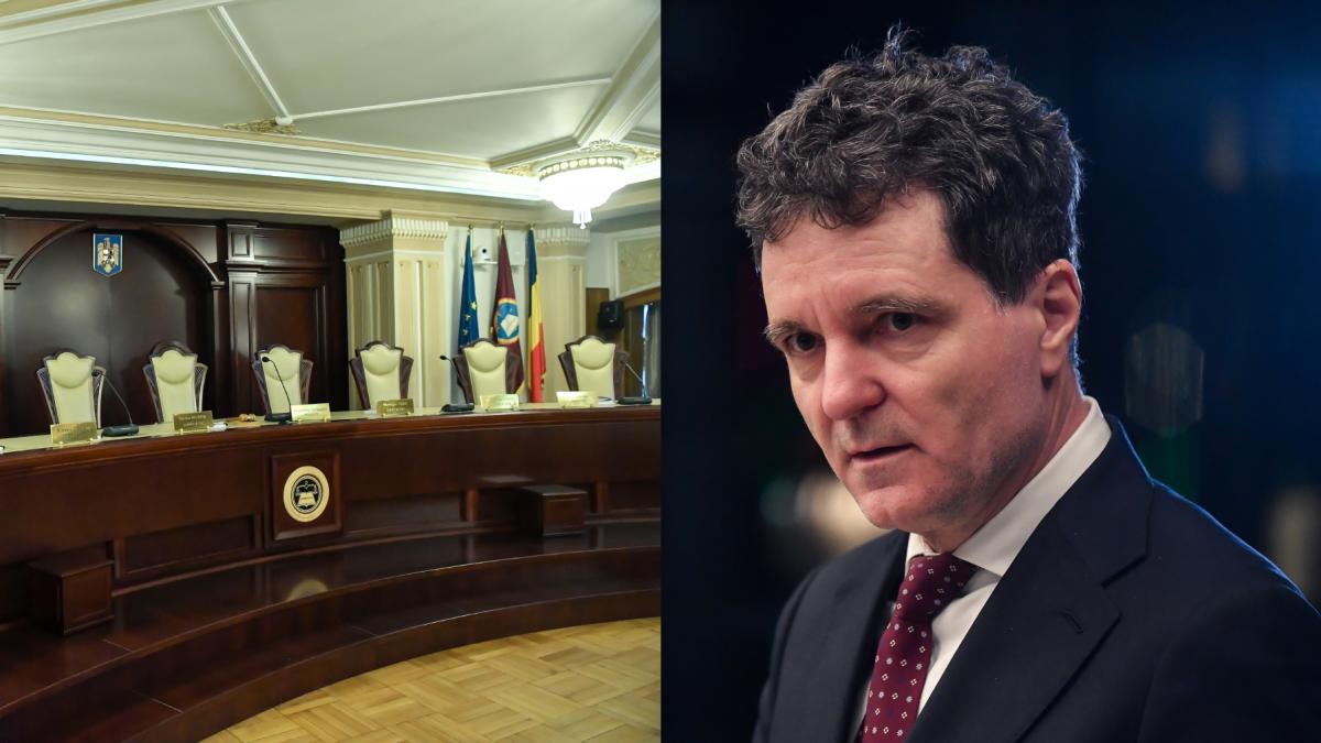 Nicusor Dan contesta la CCR noua lege a vanatorii Actul normativ gaseste incertitudini si