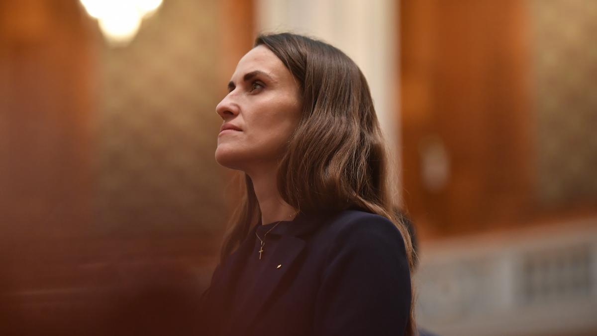 Oana Toiu la Paris Romania trebuie sa isi intareasca apararea antiaeriana Pentru noi