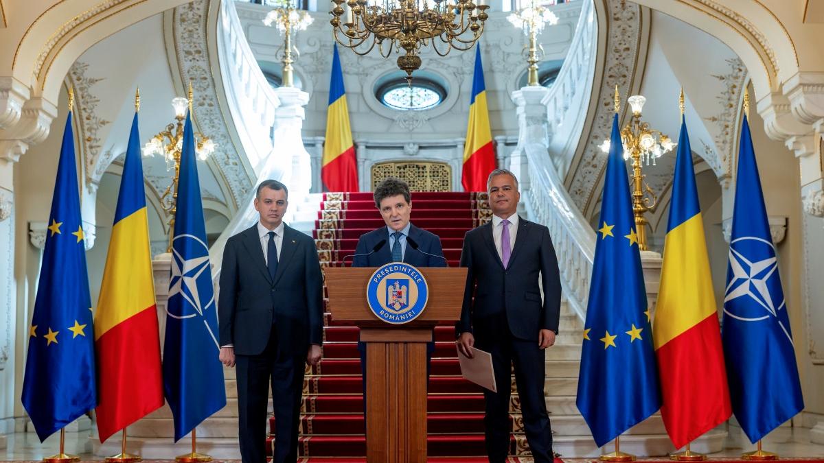 PNL in criza dupa numirea lui Vestea UDMR Situatia se complica daca premierul desemnat