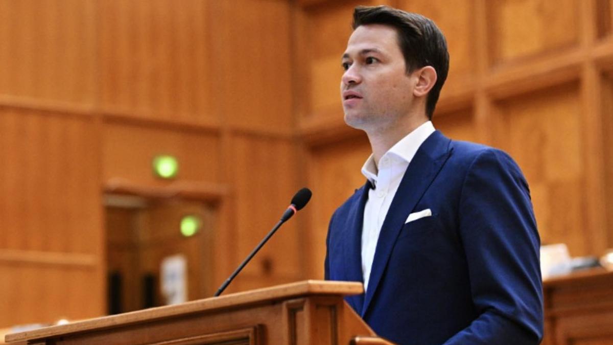 PNL nu exclude sustinerea Guvernului Tomac Fara PSD inclusiv in esaloanele 2 si 3 Planul B