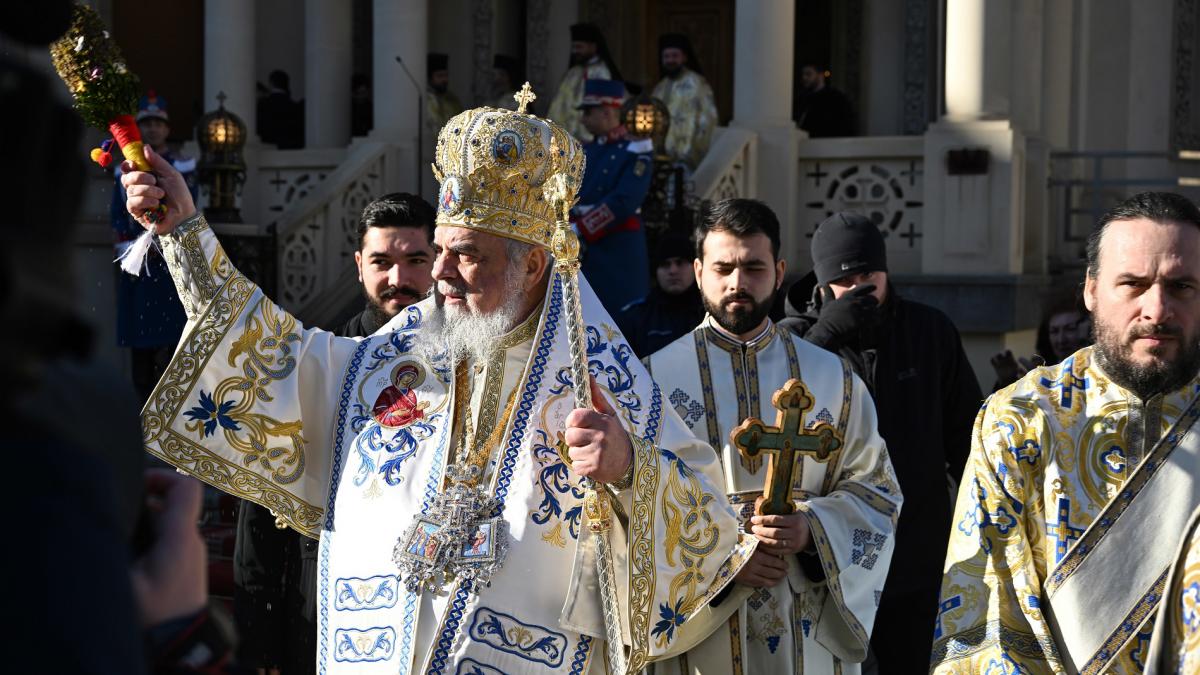 Patriarhia Romana si Ministerul Afaceri lor Externe anunta un ajutor umanitar de 50000 de euro pentru crestinii din Fasia