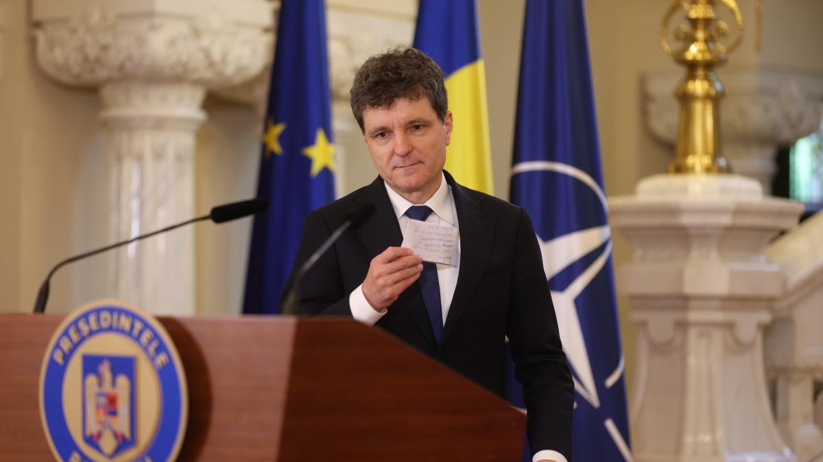 Presedintele Nicusor Dan a convocat CSAT luni
