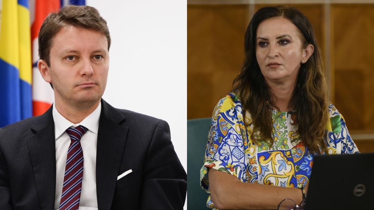 Primul atac al PSD la adresa lui Siegfried Muresan propus premier de PNL USR si UDMR A inceput pe