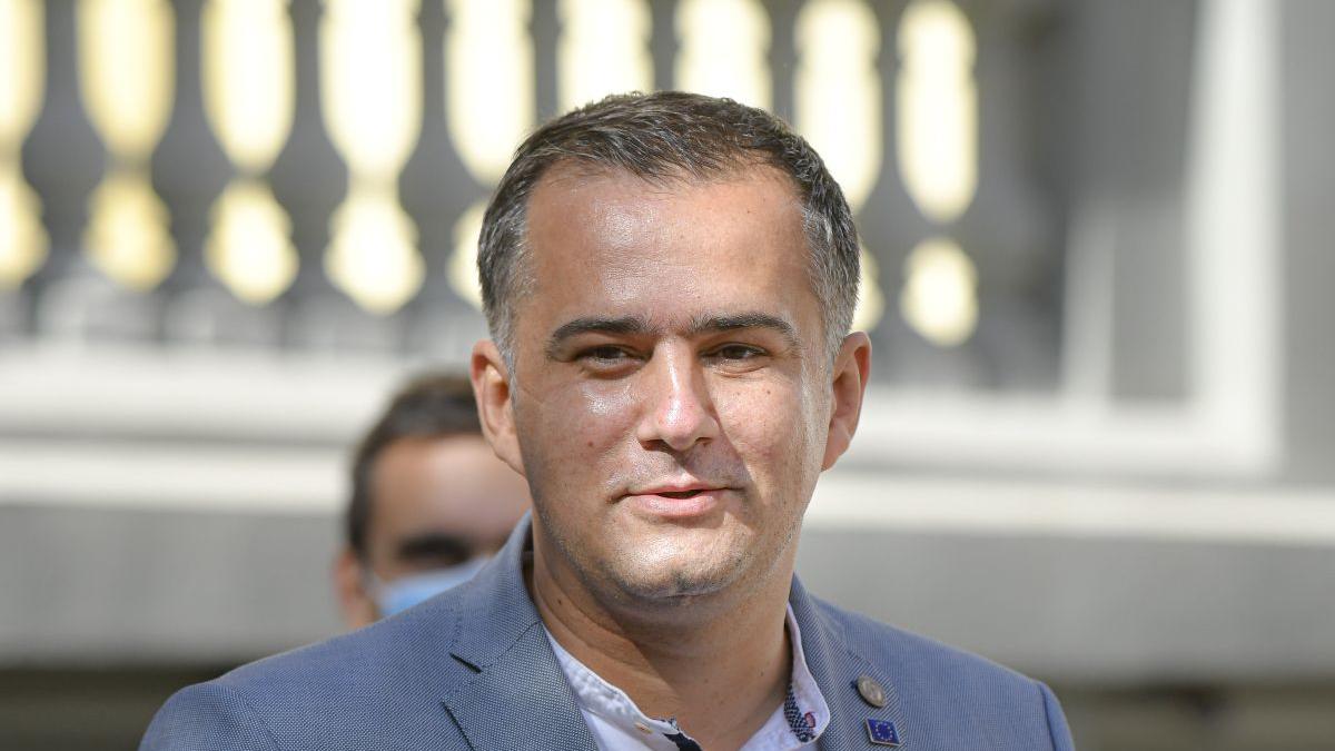 Primul lider USR care afirma ca Guvernul Vestea merita sa fie votat Consider ca este momentul sa ascultam ce ne