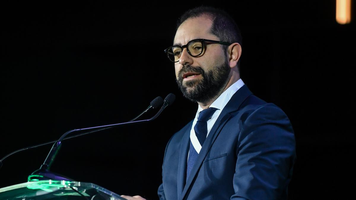 Radu Burnete Nominalizarea lui Eugen Tomac nu este o stratagem Scenariile care m implic nu sunt altceva