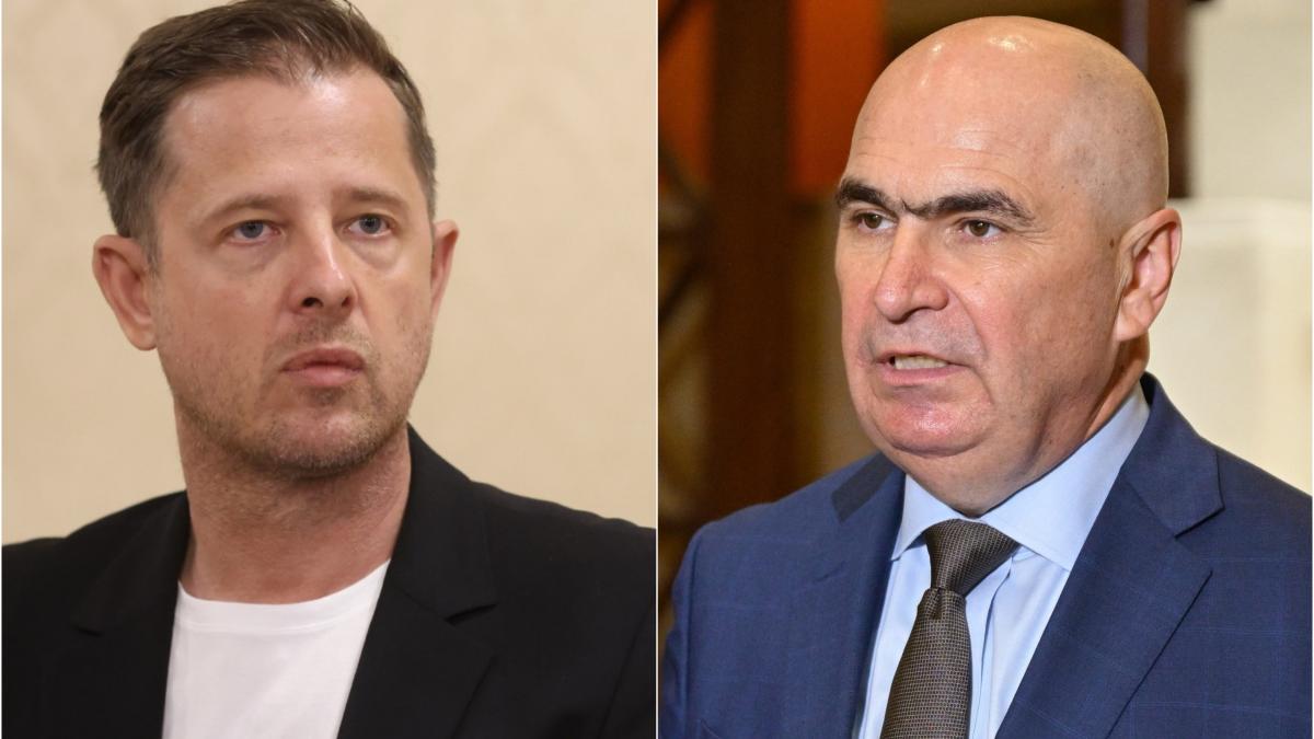 Razboi total in PNL Thuma anunta ca a fost exclus din partid Acuzaii serioase la adresa sa