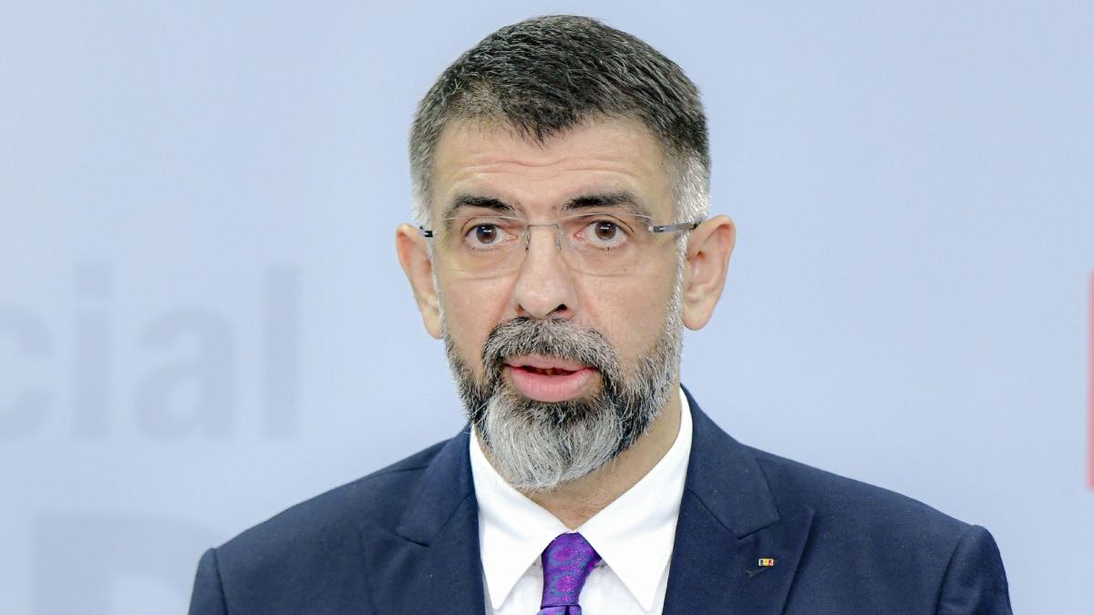 Robert Cazanciuc Cred ca presedintele Romaniei il va numi in cele din urma pe Sorin Grindeanu ca