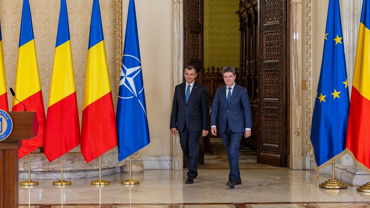 Tomac anunță că nu își va da demisia, indiferent de rezultatul negocierilor: „Circulă un zvon, e... 3 Tomac anunta ca nu isi va da demisia indiferent de rezultatul negocierilor circula un zvon e