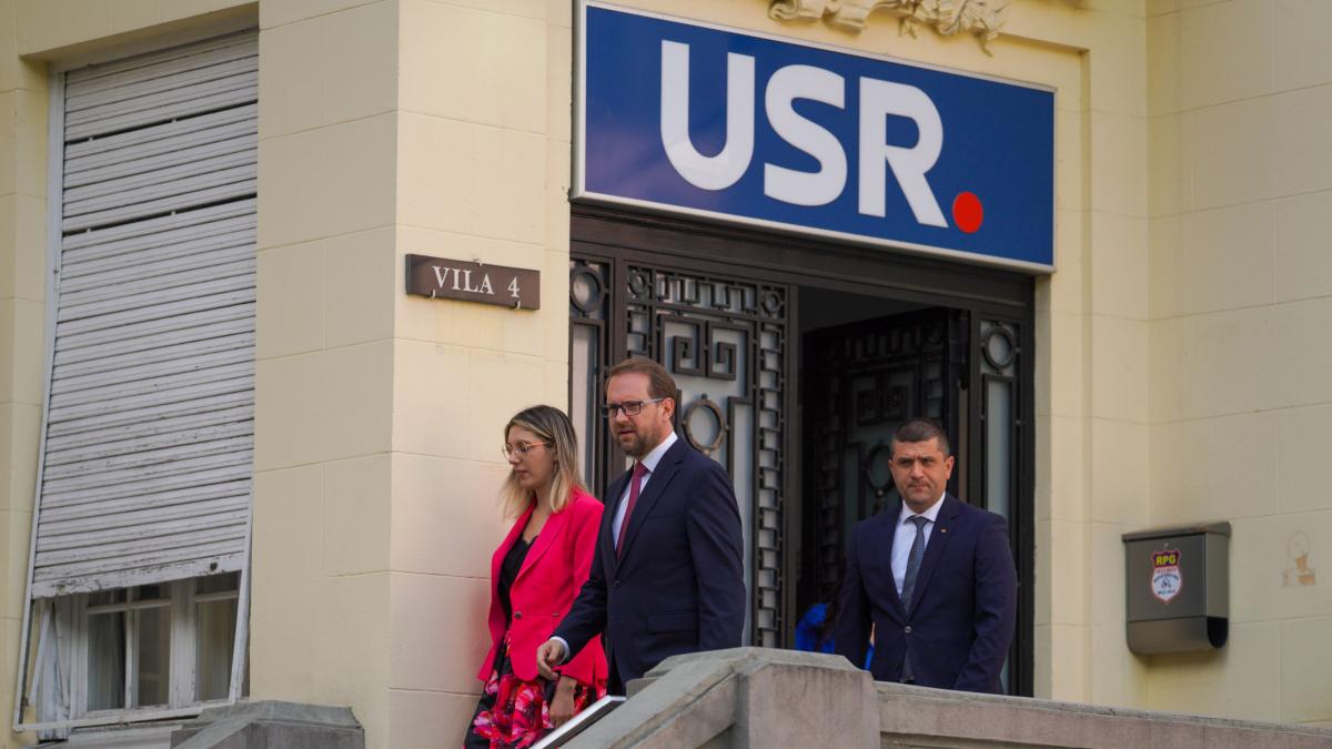 USR solicită o dezbatere în urma acuzațiilor severe aduse de CSM: „Acest gest ridică întrebări serioase” 2 USR solita o dezbatere in urma acuzatiilor severe aduse de CSM Acest gest ridica intrebari serioase