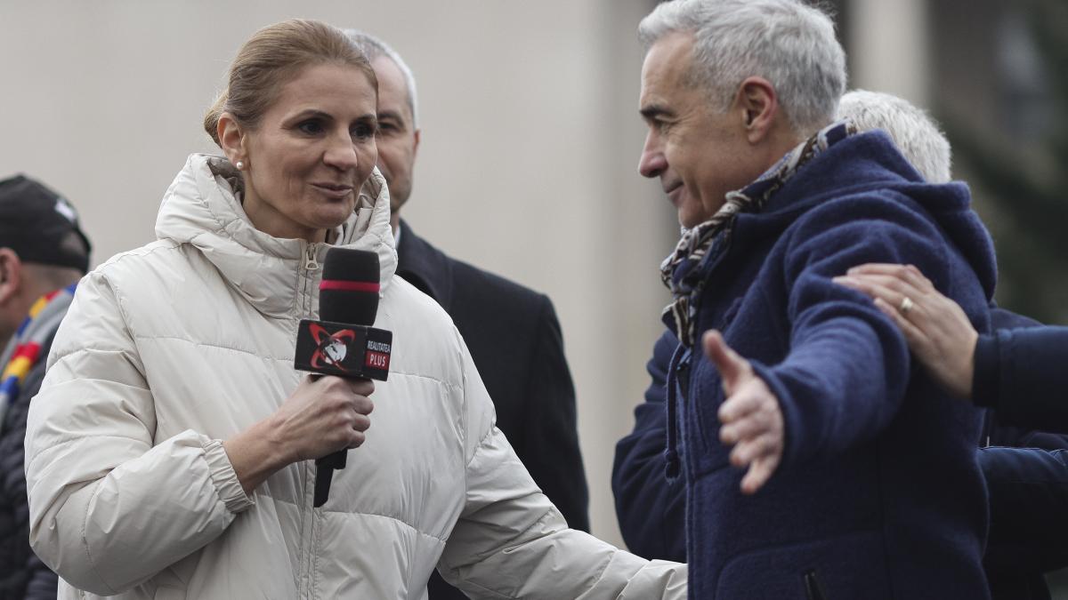 conflict major intre calin georgescu si realitatea plus dupa scandalul transmis in direct cu anca