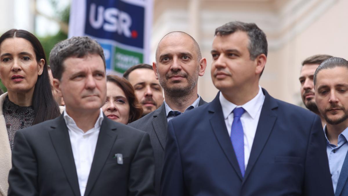 surse conflictele dintre bolojan si nicusor dan se muta la usr partidul va decide vineri daca sprijina guvernul