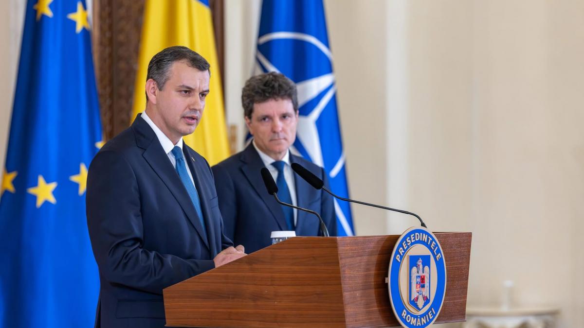 Surse: Cu ce nume de miniștri se va prezenta Tomac luni la discuțiile cu partidele. Nume surpriză la Ministerul Dezvoltării... 2 surse cu ce nume de ministri se va prezenta tomac luni la discutiile cu partidele nume surpriza la ministerul dezvoltarii